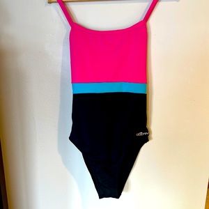 Dolfin aqua shape swimsuit. Worn once.